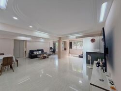 Blk 903 TAMPINES PALMSVILLE (Tampines), HDB 5 Rooms #635168991